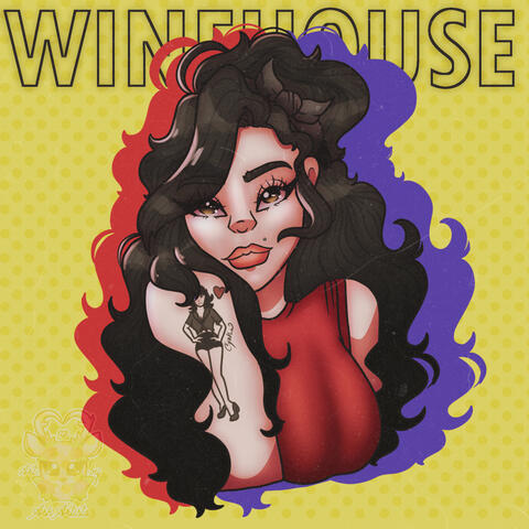 WINEHOUSE